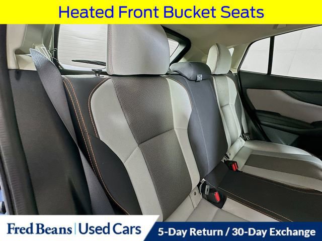 Used 2022 Subaru Crosstrek 2.0i Premium AWD/4WD image 29