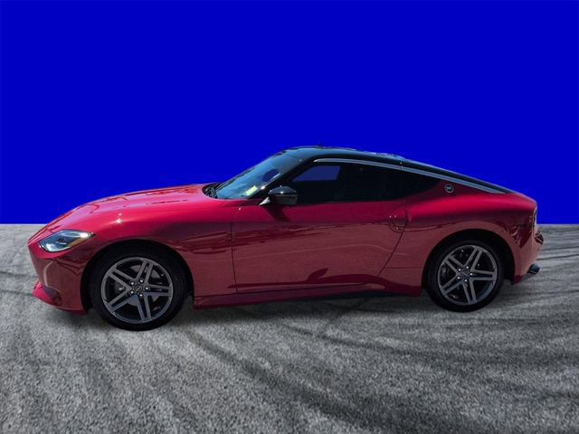 Used 2025 Nissan Z Sport w/ Floor Mat Package RWD image 2