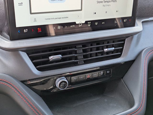 Certified 2025 Ford Explorer ST-Line image 23