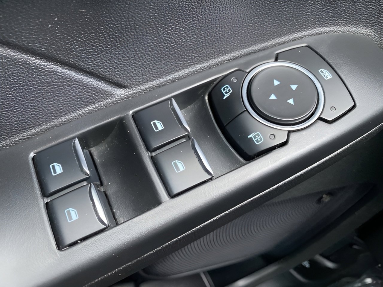 Certified 2023 Ford Escape Active w/ Tech Pack #2 image 18