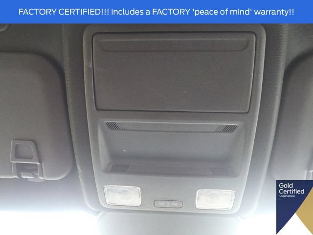 Certified 2024 Ford Escape ST-Line AWD/4WD image 32