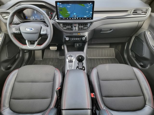 Certified 2024 Ford Escape ST-Line w/ Tech Pack #1 FWD image 26