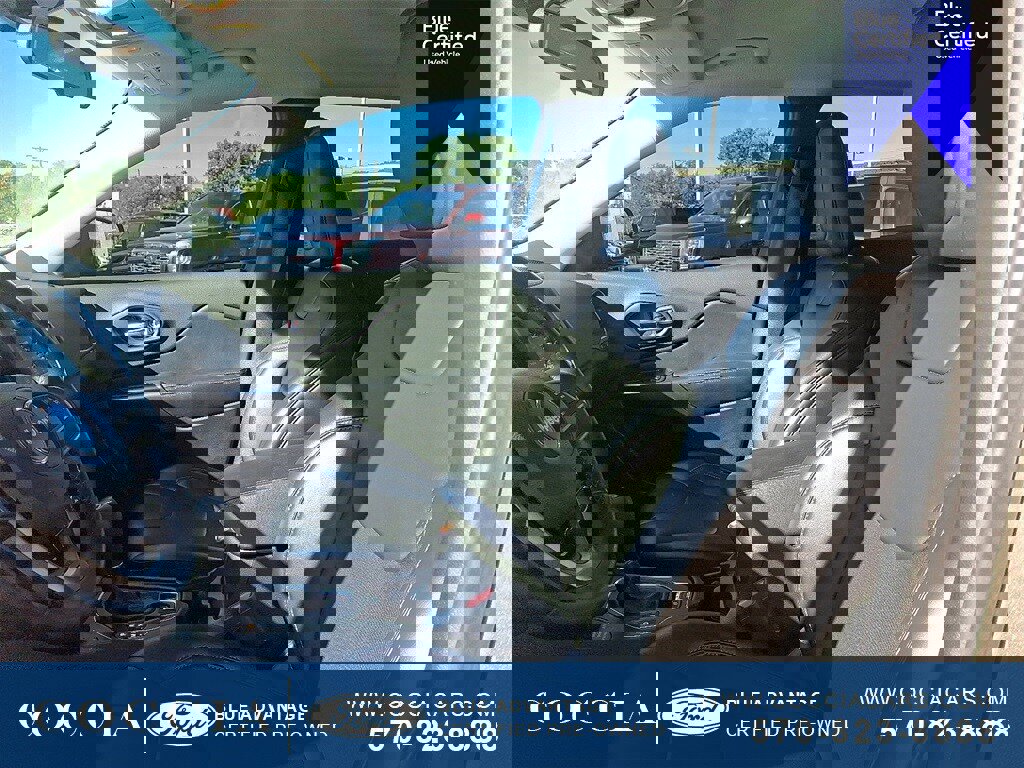 Used 2019 Jeep Cherokee Latitude Plus image 14