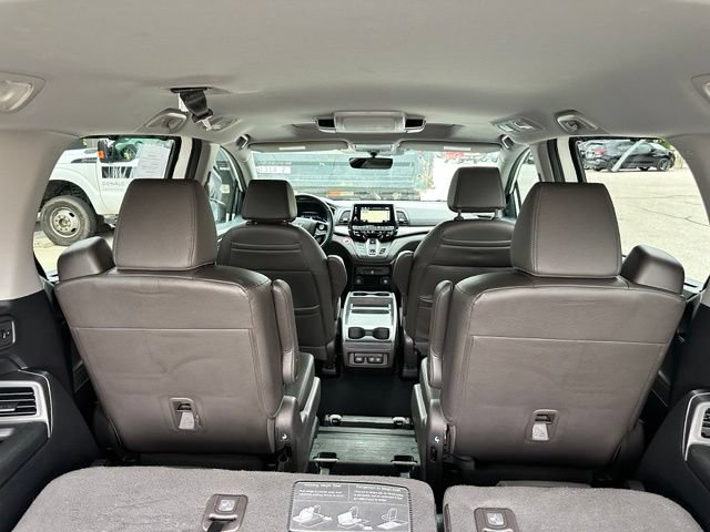 Used 2019 Honda Odyssey EX-L image 15