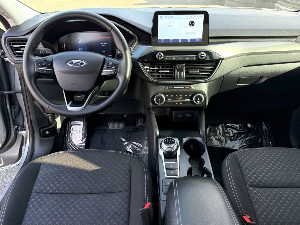 Certified 2023 Ford Escape Active image 29