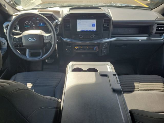 Certified 2023 Ford F150 XL w/ STX Appearance Package AWD/4WD image 29