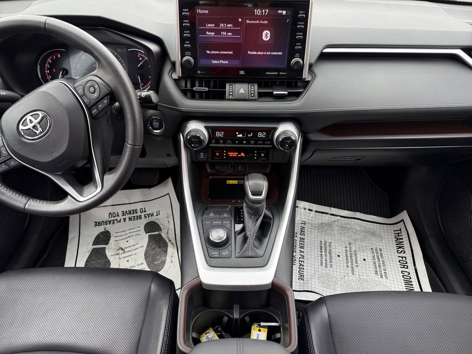 Used 2022 Toyota RAV4 Limited image 11