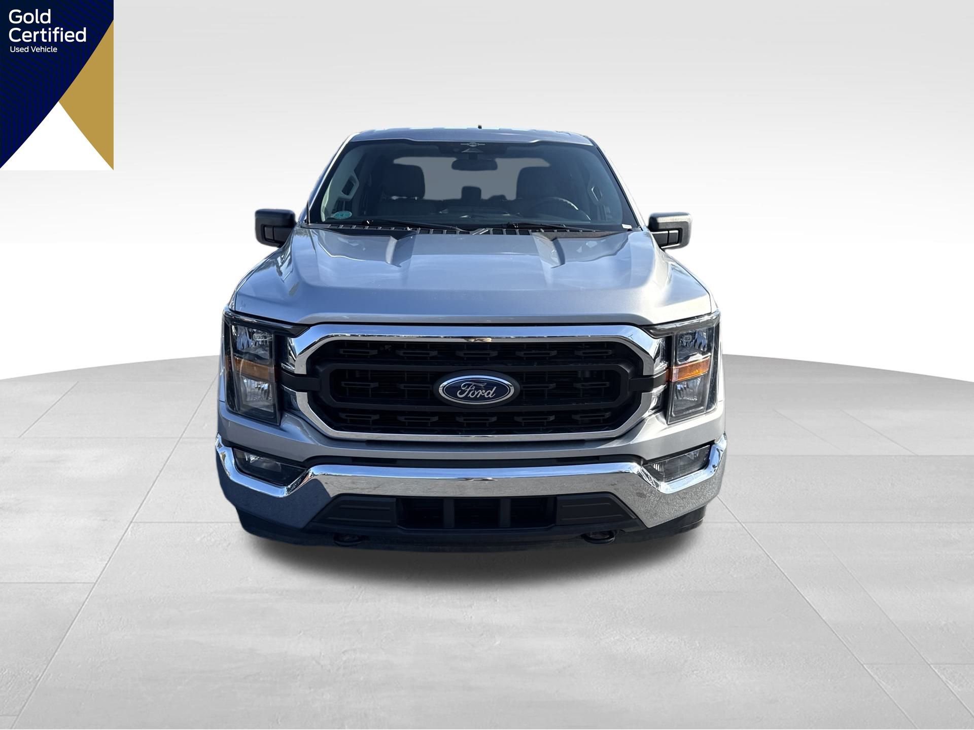 Certified 2023 Ford F150 XLT image 12