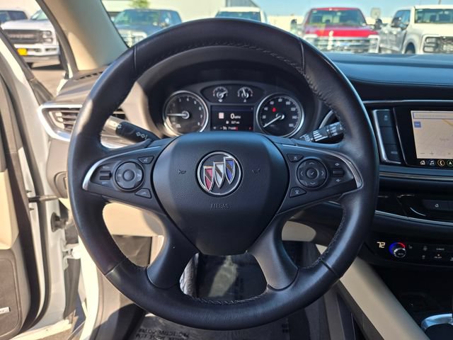 Used 2020 Buick Enclave Essence w/ LPO, Touring Package FWD image 20