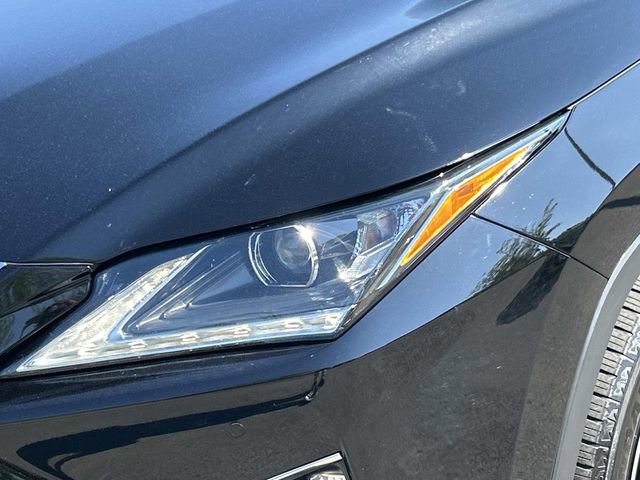 Used 2017 Lexus RX 350 FWD w/ Premium Package image 9