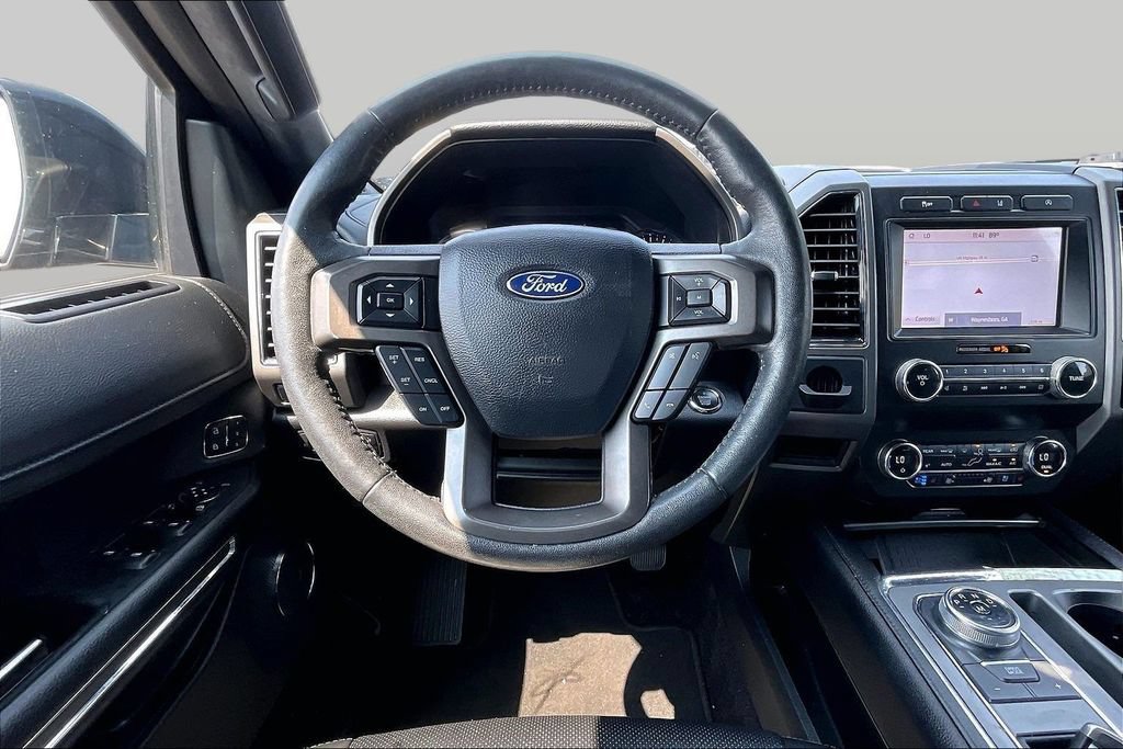 Certified 2020 Ford Expedition XLT w/ Equipment Group 202A RWD image 5