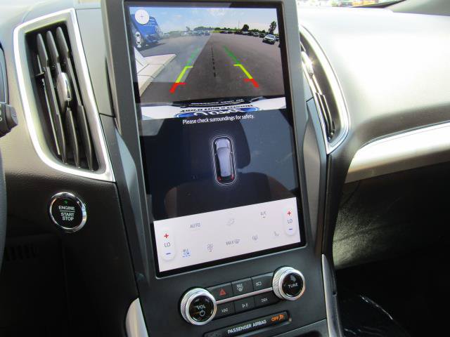 Certified 2023 Ford Edge Titanium w/ Equipment Group 301A AWD/4WD image 28