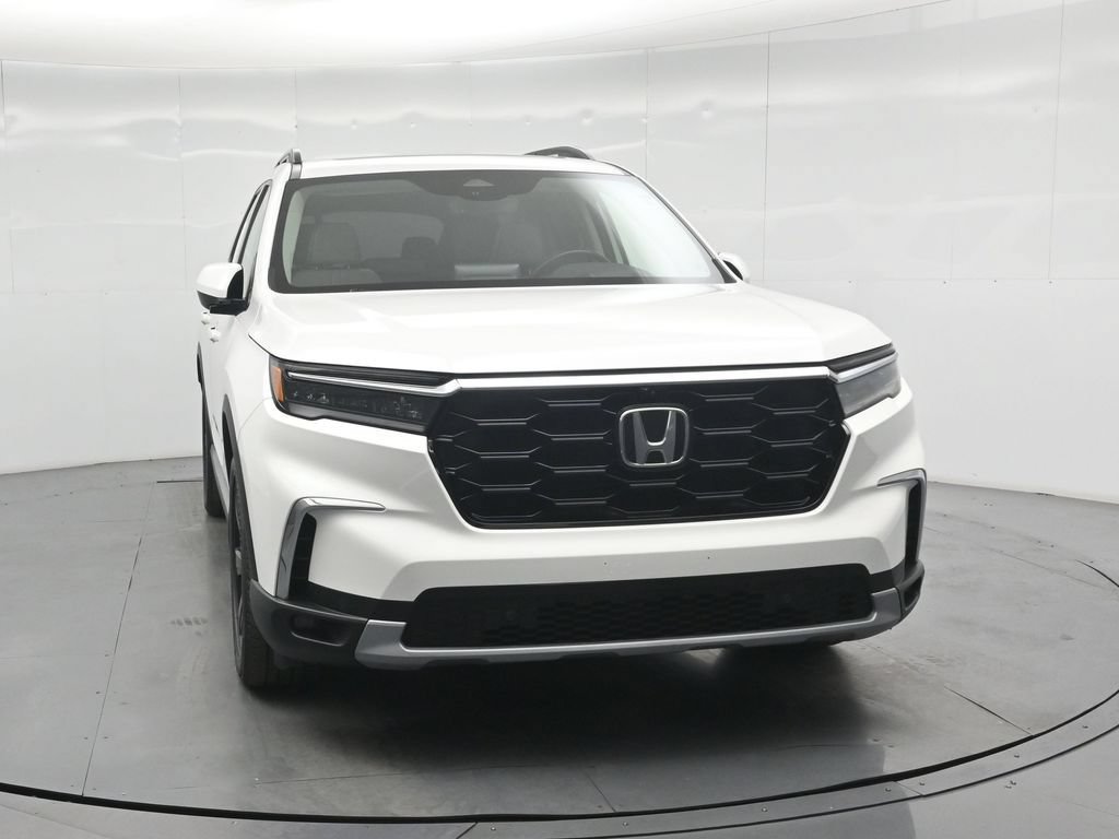 Used 2023 Honda Pilot Elite image 46