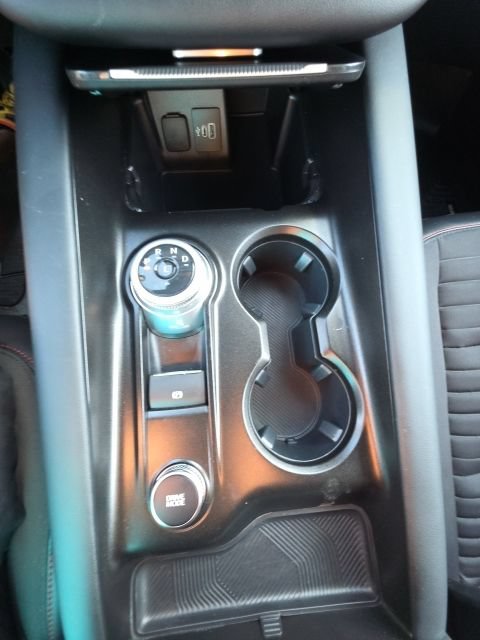 Certified 2025 Ford Explorer ST-Line RWD image 23