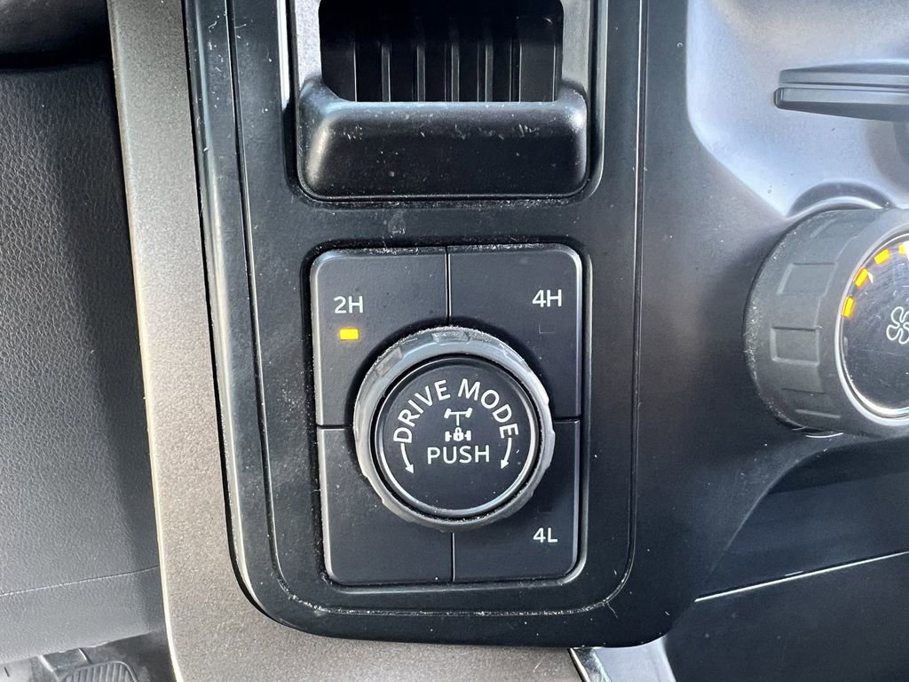 Certified 2024 Ford F150 STX w/ Equipment Group 201A FX4 AWD/4WD image 22