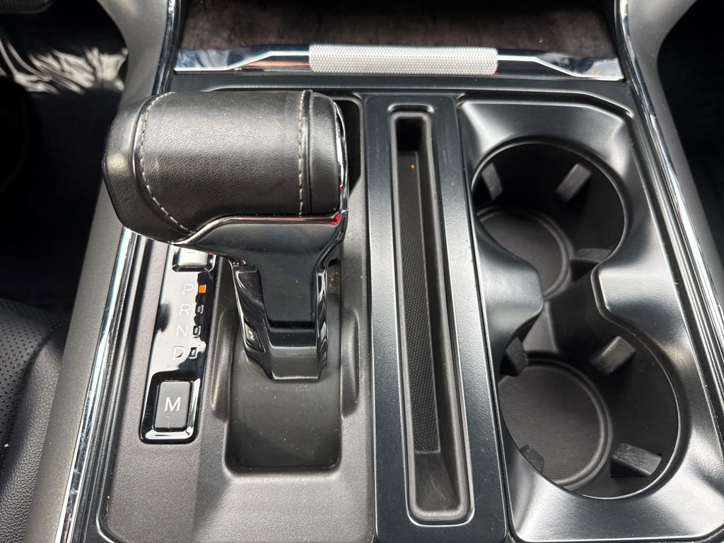 Certified 2023 Ford F150 Lariat w/ Equipment Group 502A High image 28