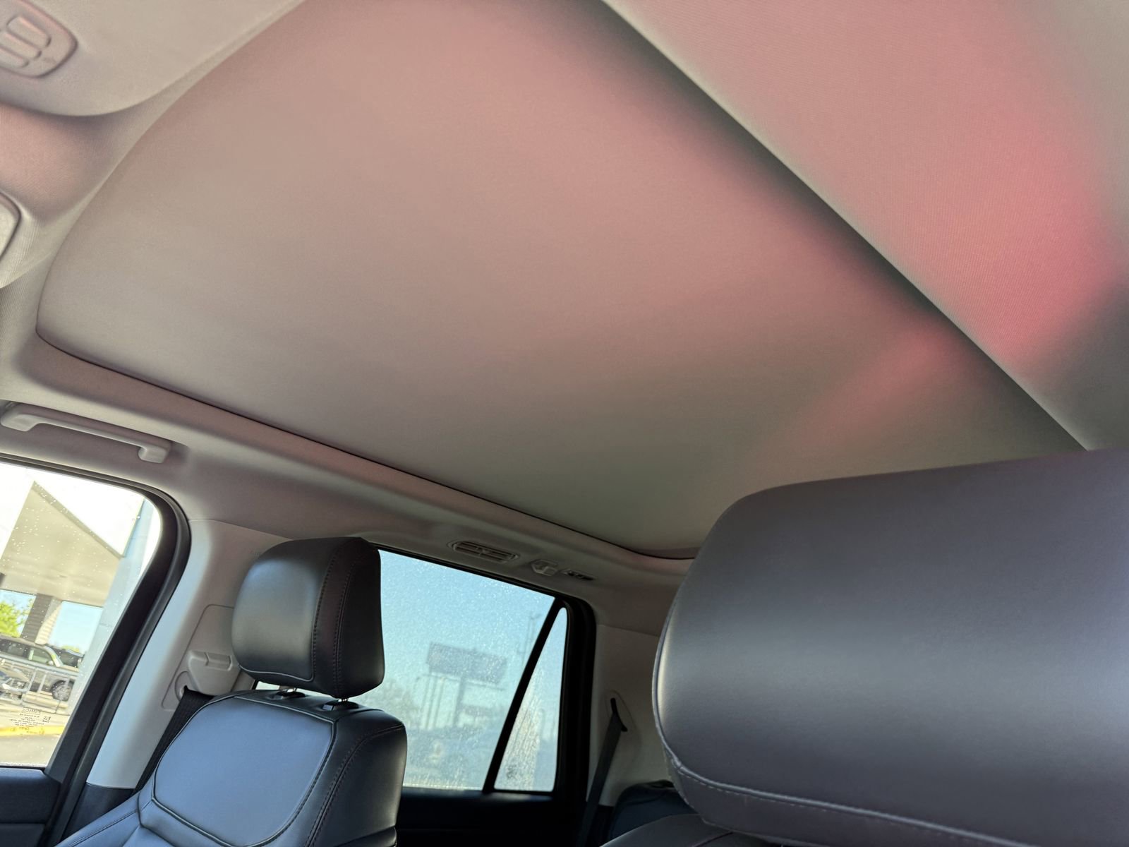 Certified 2025 Ford Expedition Active image 21