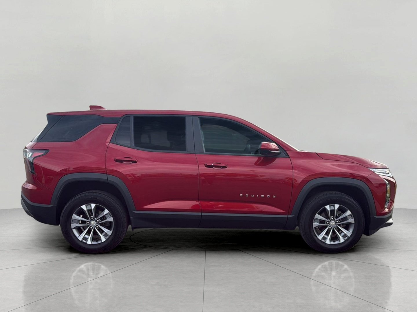 Used 2025 Chevrolet Equinox LT w/ Safety and Technology Package AWD/4WD image 11