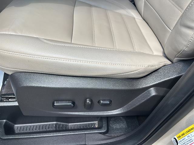 Certified 2018 Ford Escape SEL AWD/4WD image 12