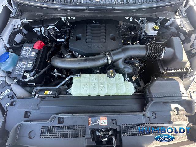 Certified 2026 Ford Expedition Max Active AWD/4WD image 9