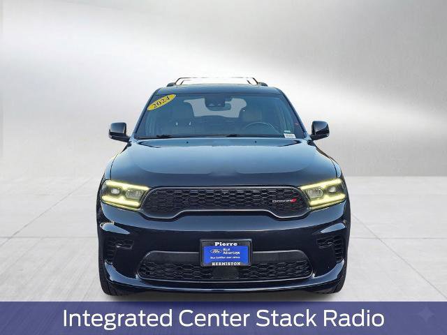 Used 2024 Dodge Durango GT AWD/4WD image 7
