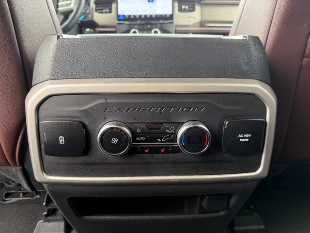 Certified 2024 Ford Expedition Limited image 26