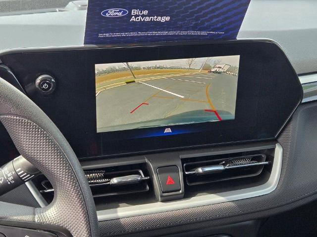 Used 2024 Chevrolet TrailBlazer LS w/ LS Confidence Package FWD image 24