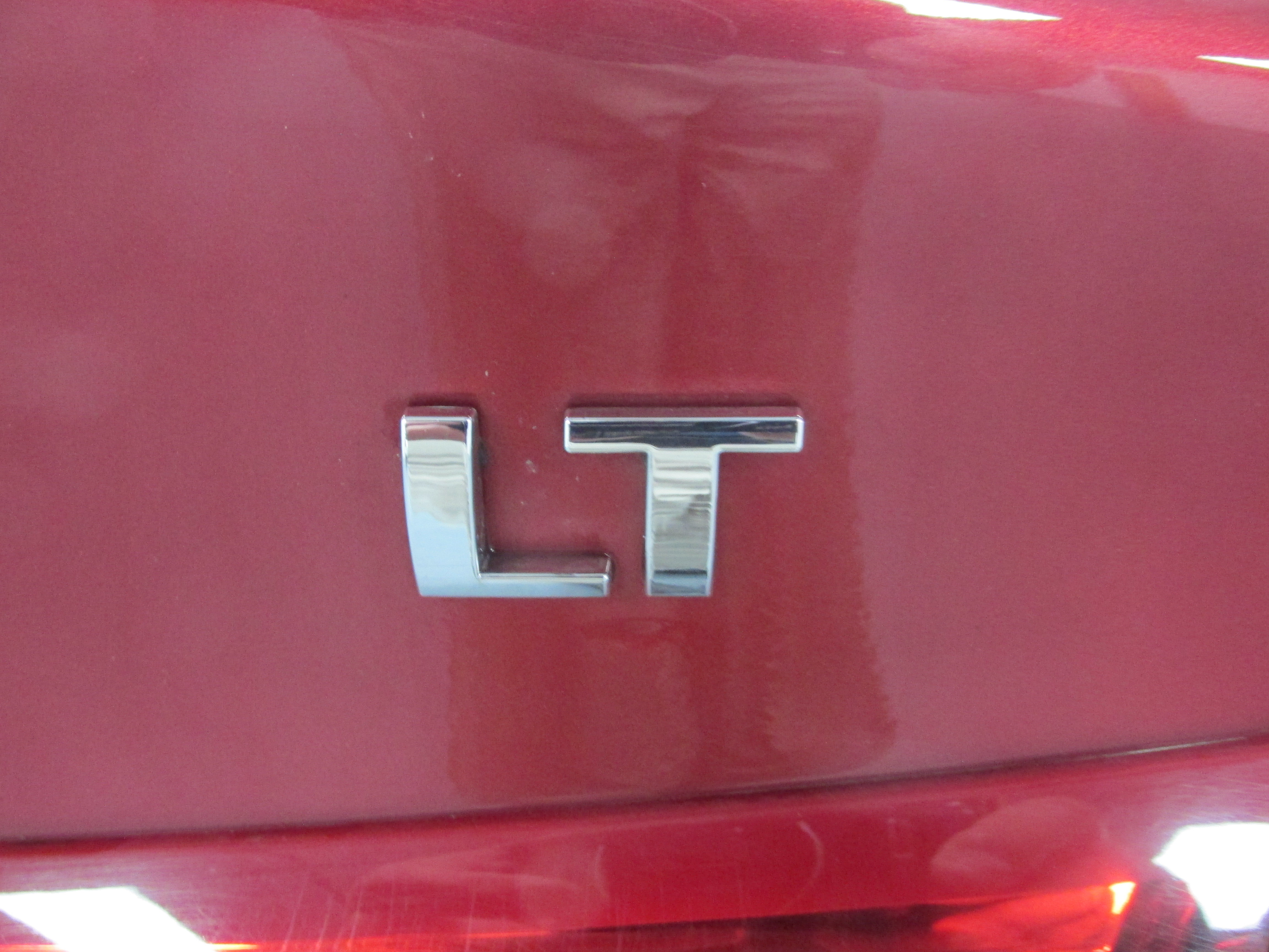 Used 2025 Chevrolet Malibu LT FWD image 20
