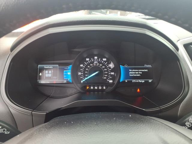 Certified 2023 Ford Edge SEL w/ Convenience Package image 19