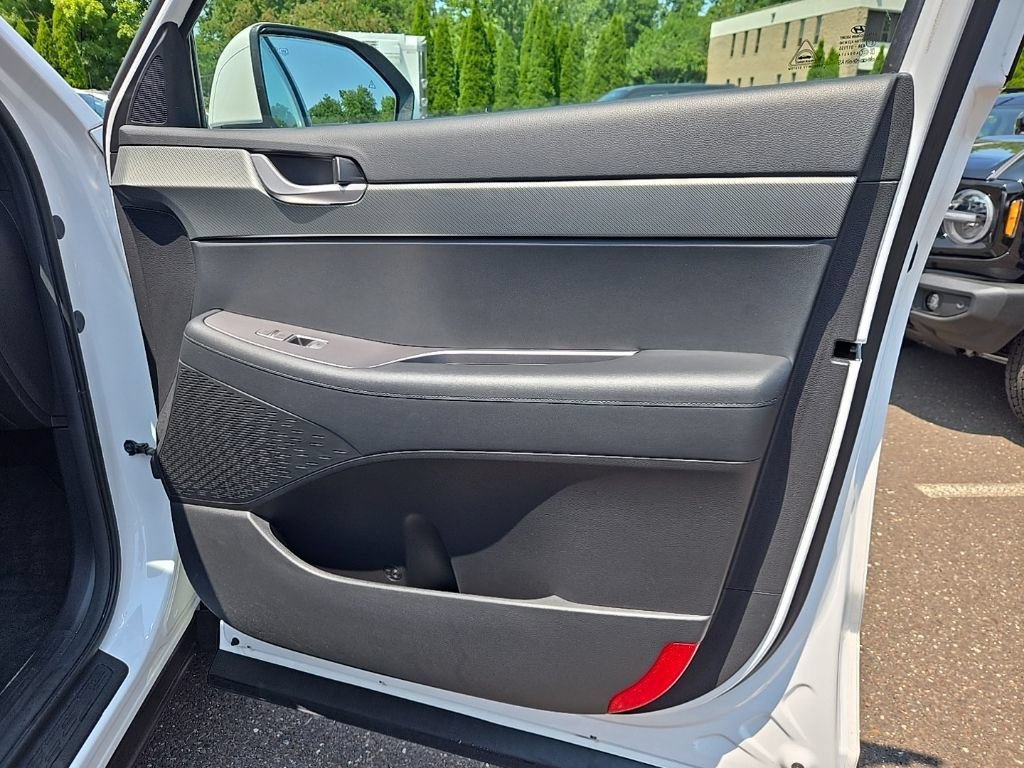 Used 2024 Hyundai Palisade XRT FWD image 18