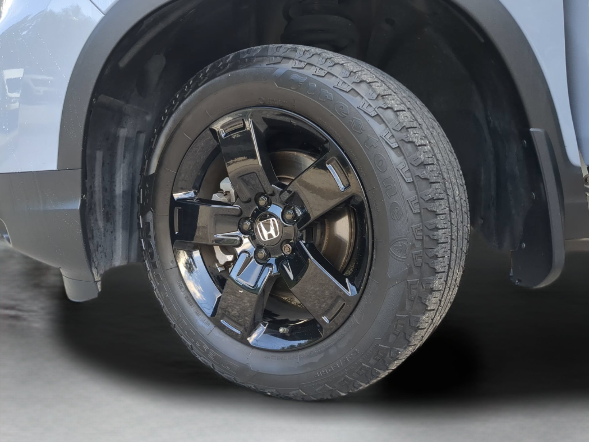 Used 2024 Honda Ridgeline Black Edition image 71