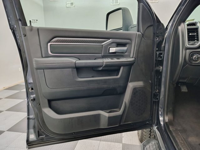 Used 2026 RAM 2500 Big Horn AWD/4WD image 10