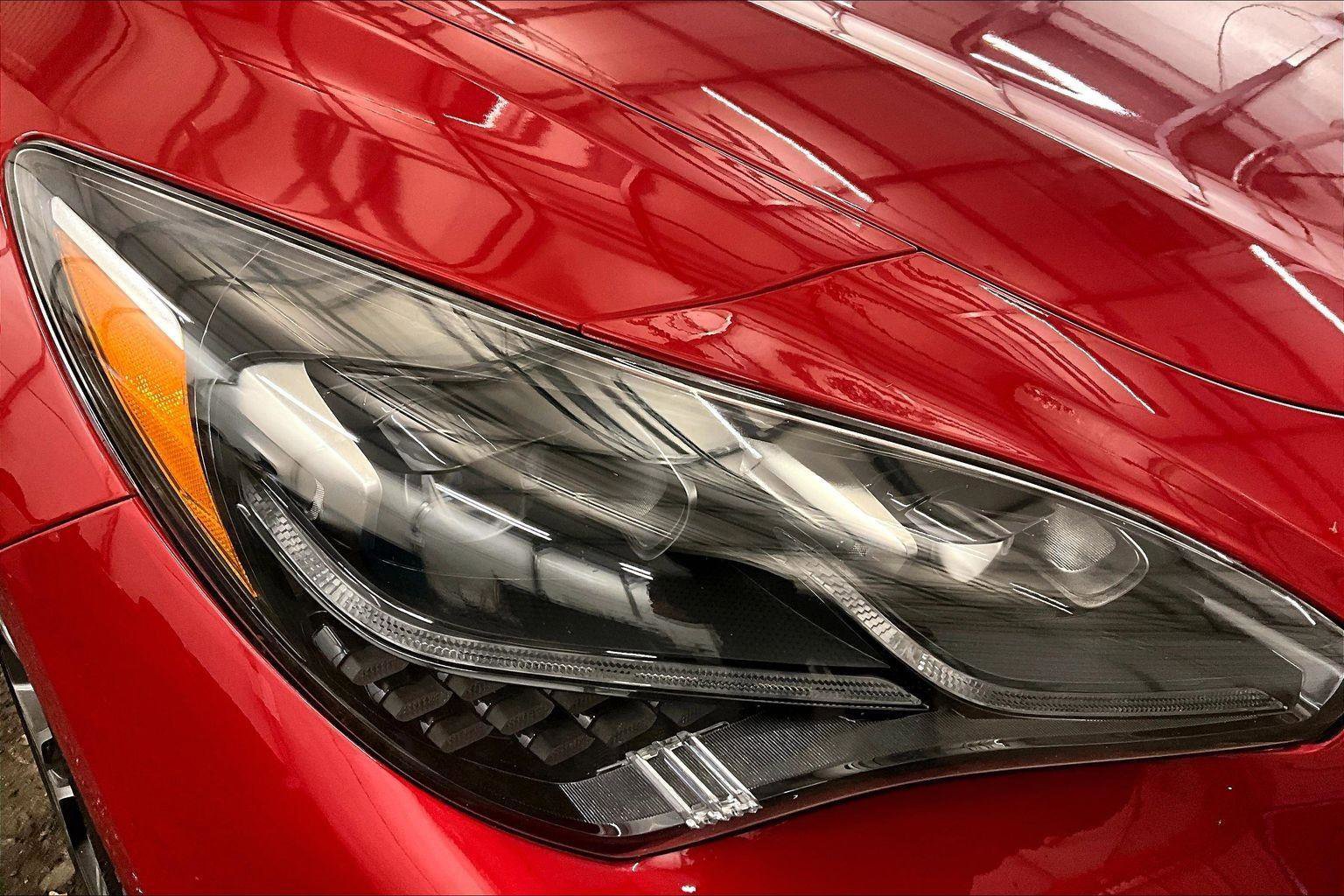 Used 2019 Kia Stinger GT1 image 27