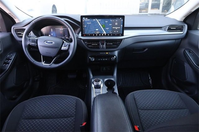 Certified 2024 Ford Escape Active w/ Tech Pack #1 image 20