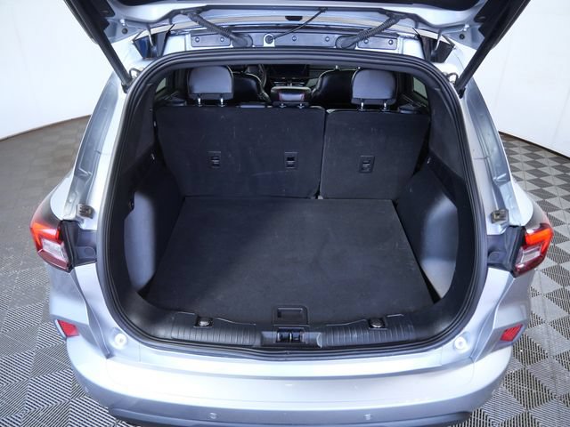 Certified 2023 Ford Escape ST-Line w/ Tech Pack #1 AWD/4WD image 29