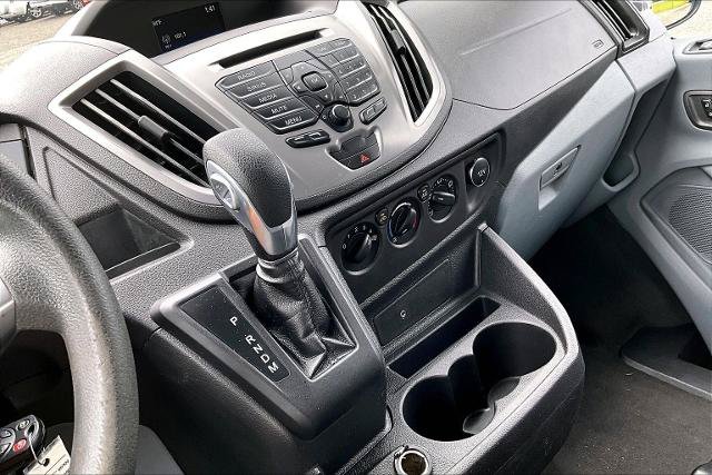 Certified 2019 Ford Transit 350 XLT RWD image 15