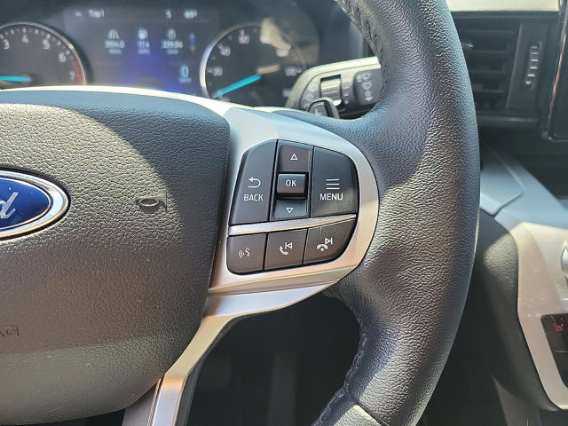 Certified 2020 Ford Explorer XLT w/ Comfort Package image 21