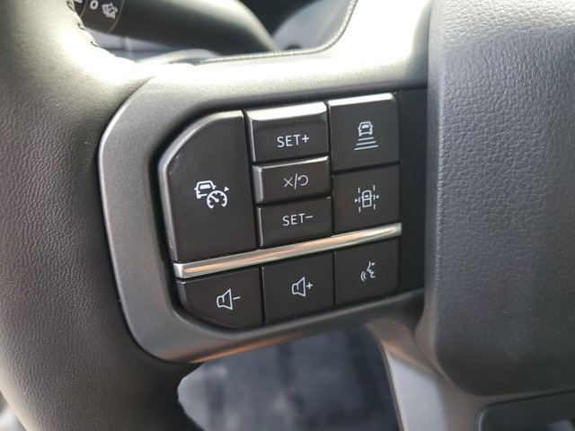 Certified 2022 Ford F150 Lariat w/ Equipment Group 502A High image 27