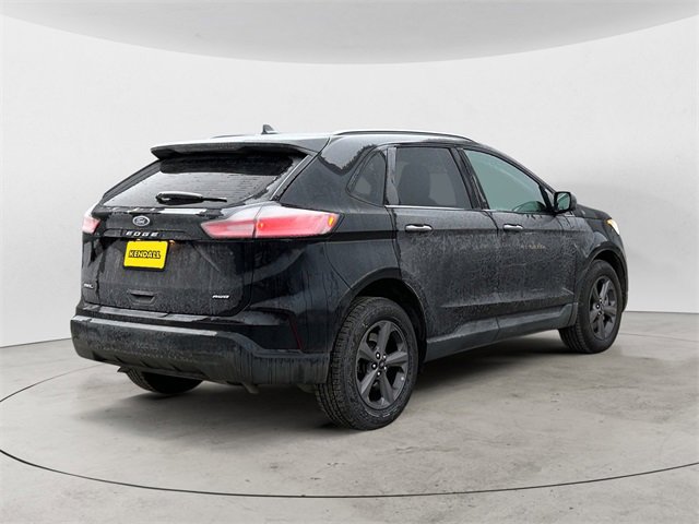 Certified 2024 Ford Edge SEL w/ Sport Appearance Package image 5