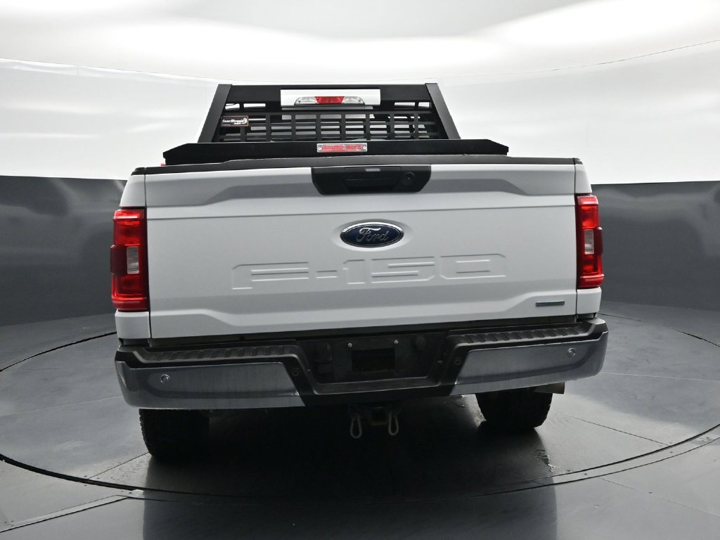 Certified 2022 Ford F150 XLT w/ Trailer Tow Package AWD/4WD image 20