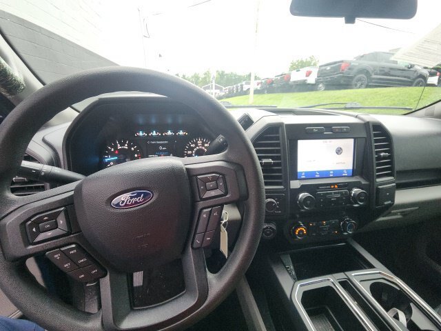 Certified 2019 Ford F150 XL w/ Equipment Group 101A Mid AWD/4WD image 27