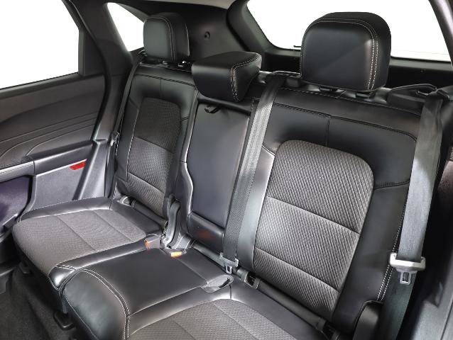 Certified 2024 Ford Escape SE image 11