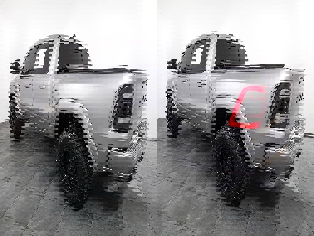 Used 2022 RAM 1500 TRX w/ TRX Level 2 Equipment Group image 2