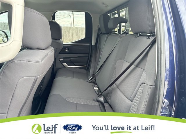 Used 2022 Toyota Tundra SR5 image 29