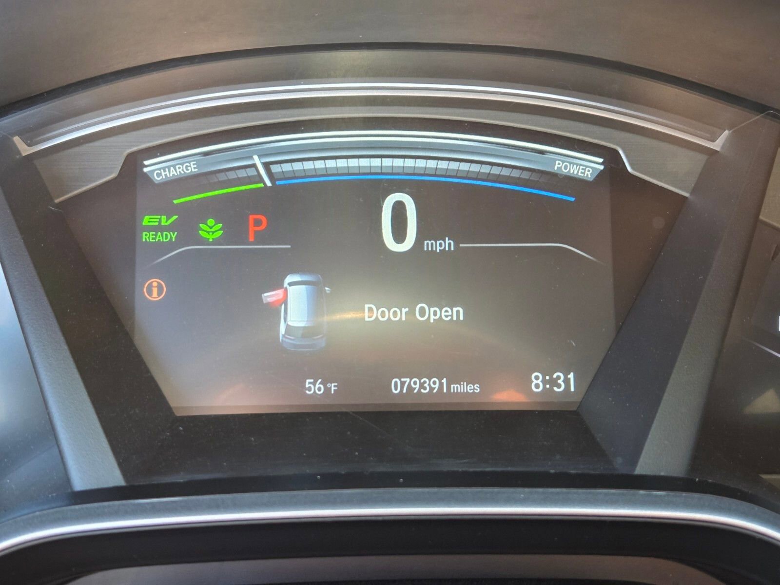 Used 2022 Honda CR-V Touring image 20