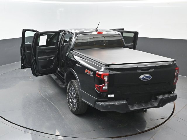 Certified 2024 Ford Ranger XLT w/ FX4 Off-Road Package AWD/4WD image 23