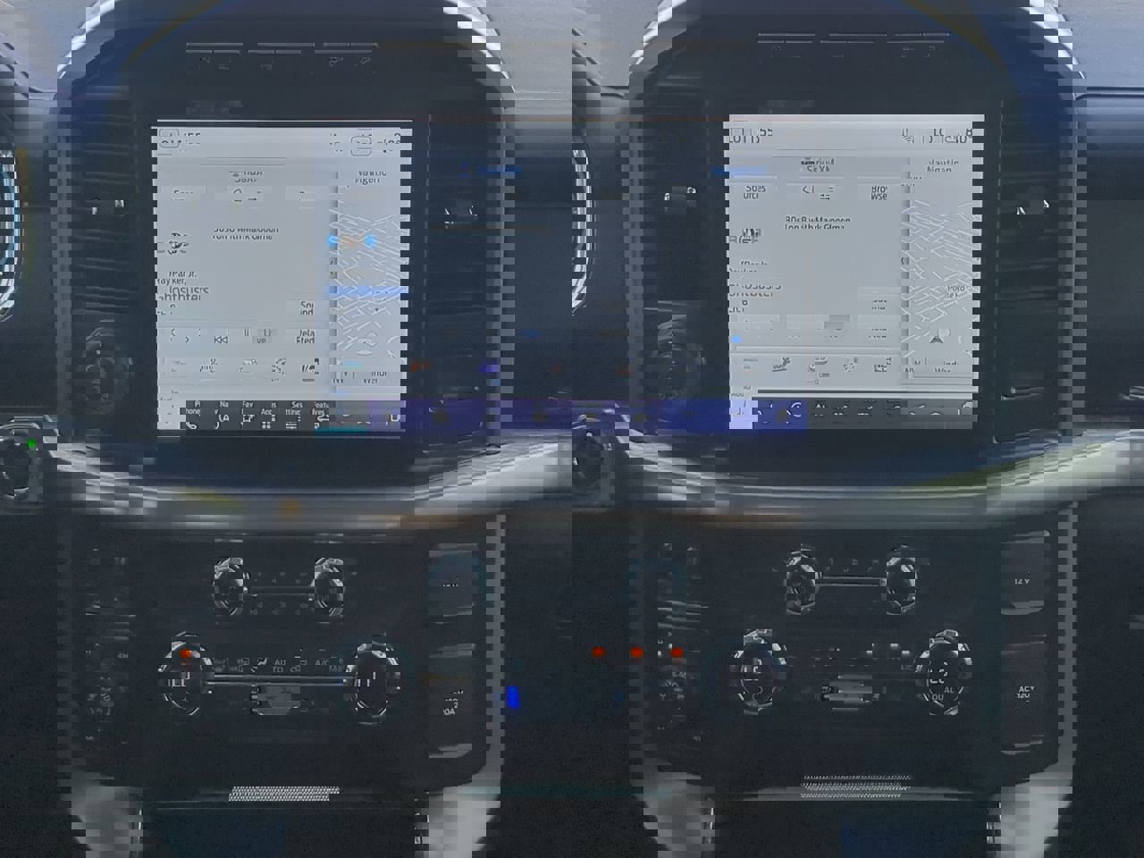 Certified 2022 Ford F150 Lariat image 16