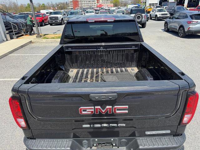 Used 2023 GMC Sierra 1500 Elevation AWD/4WD image 9