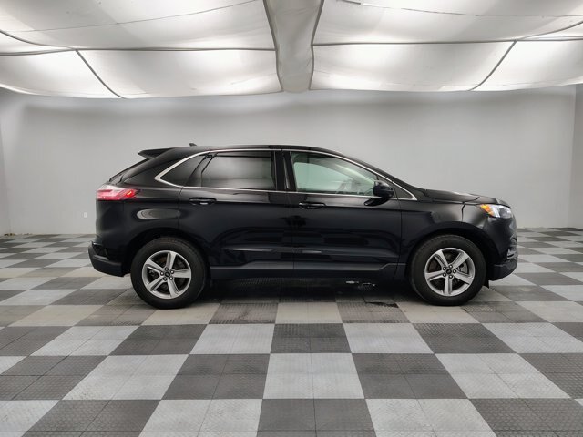 Certified 2024 Ford Edge SEL w/ Convenience Package AWD/4WD image 12