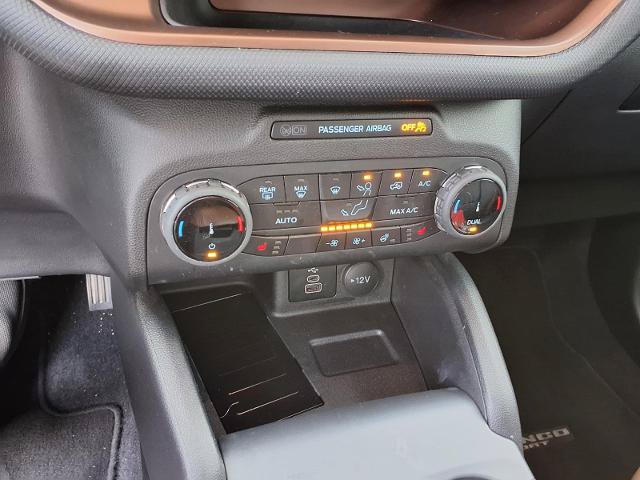 Certified 2023 Ford Bronco Sport Outer Banks w/ Tech Package AWD/4WD image 15